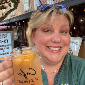 Meet your Posher, Tara